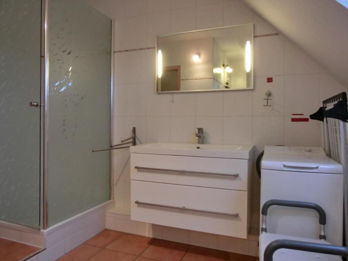 Ferienwohnung N18 Граал-Мюриц Екстериор снимка